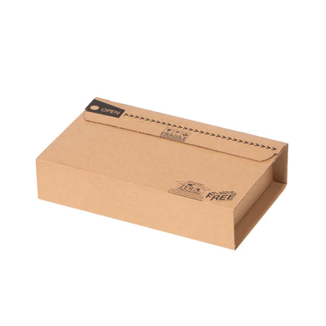 Book Wrap Packaging