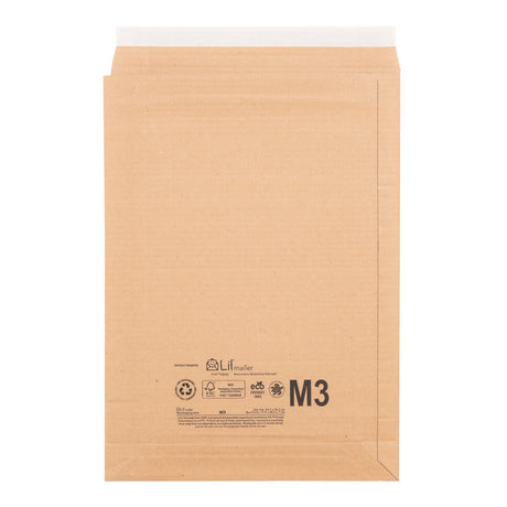 M3 Lil Envelope