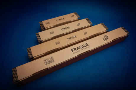 Postal Tubes