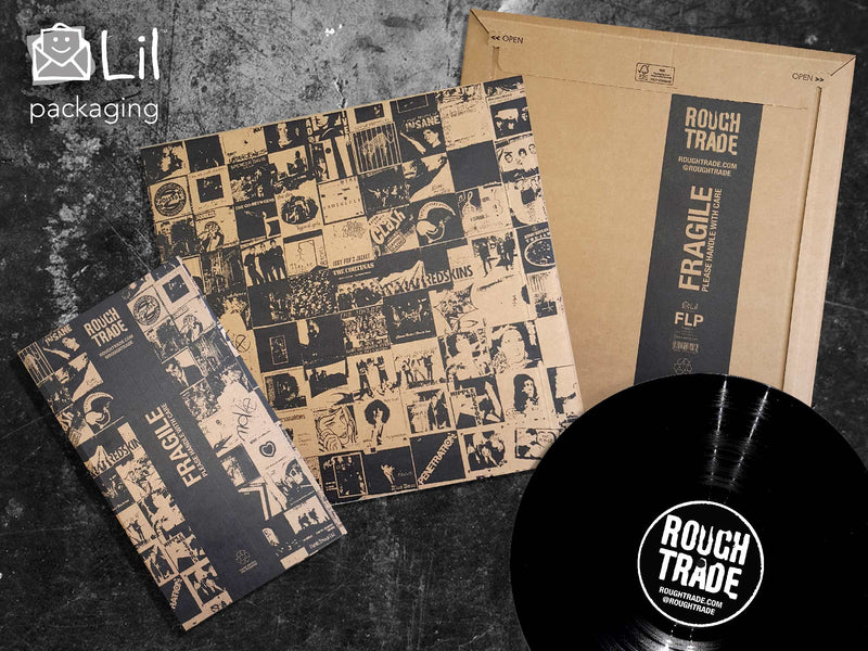 vinyl packaging