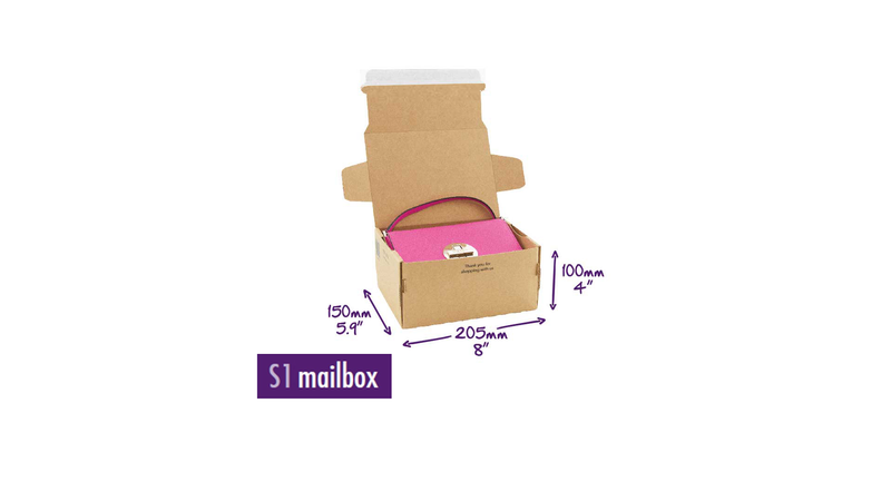 全自动打包机ecommerce packaging